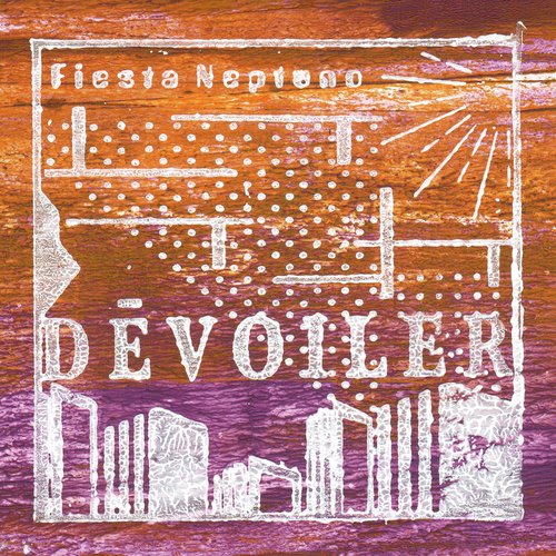 Espejos cover art