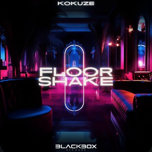 Floor Shake