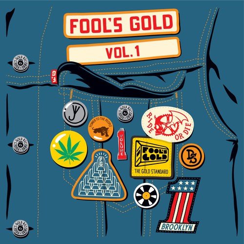 Fool's Gold Vol. 1