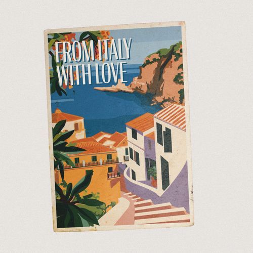 Così Bella, That's How Beautiful (You Are) cover art