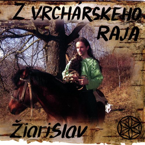 Rubali Svatohaj (They Cut Down a Holly Forrest) cover art