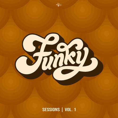 Funky Sessions, Vol. 1_poster_image