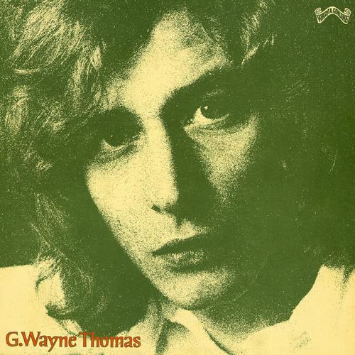 G.Wayne Thomas