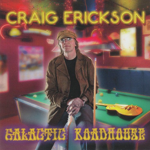 Craig Erickson