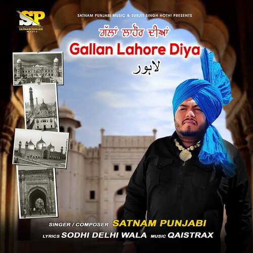 Gallan Lahore Diya