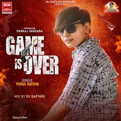 Mara Mathe Padi Tu-Game Is Over by Parul Rathva