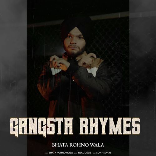 Gangsta Rhymes