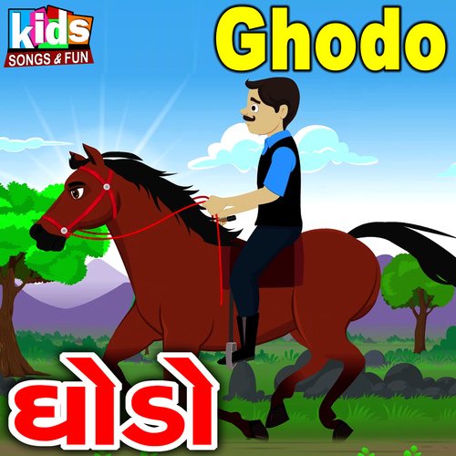 Ghodo