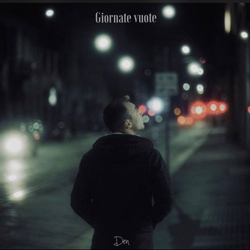 Giornate vuote_poster_image