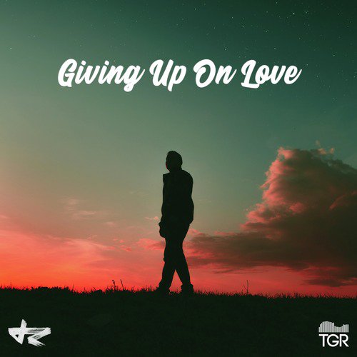 Giving up on Love_poster_image