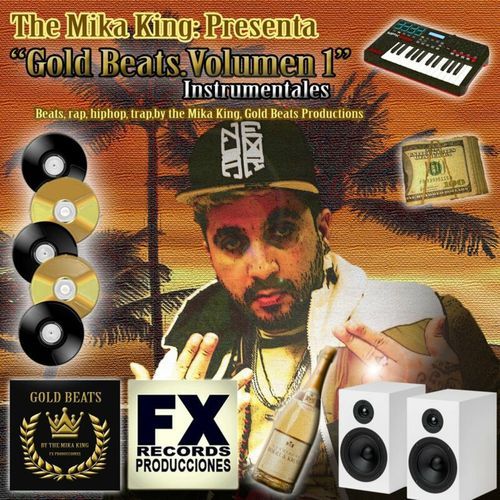 Tormenta Beats cover art