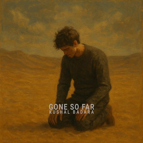 Gone so far