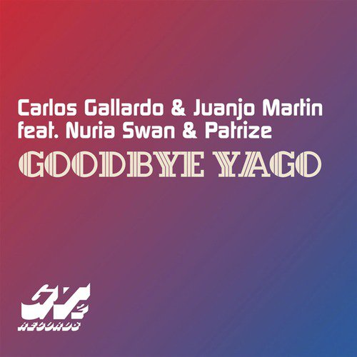 Goodbye Yago
