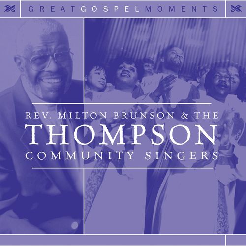 Great Gospel Moments