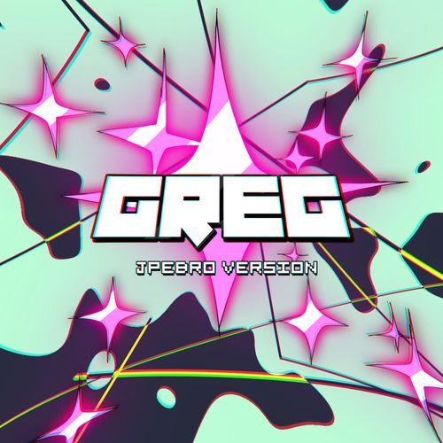 Greg (JPEBRO Version) cover art