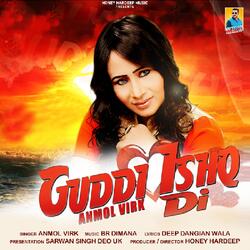 Guddi Ishq Di - Anmol Virk Sad Song-EQJTAExAA1Y