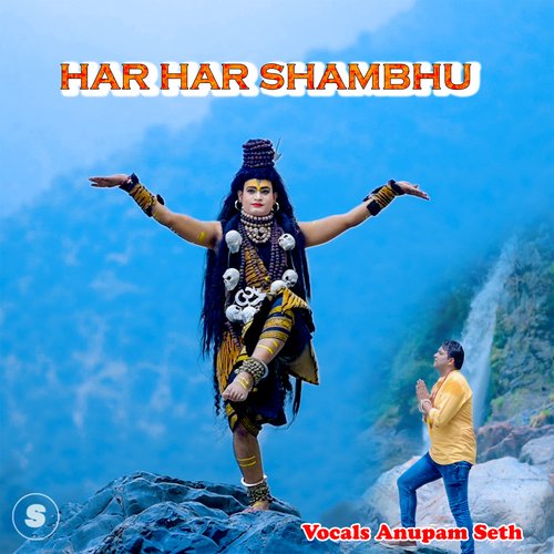 HAR HAR SHAMBHU