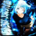 HEAVENLY JUMPSTYLE