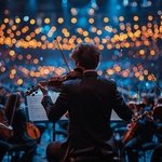 Carnival: Concert Overture, Op. 92