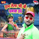 Ham neta ji ke chamcha hai