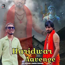 Haridwar Aavenge-HxgRYxFZVQA