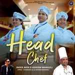 Head Chef