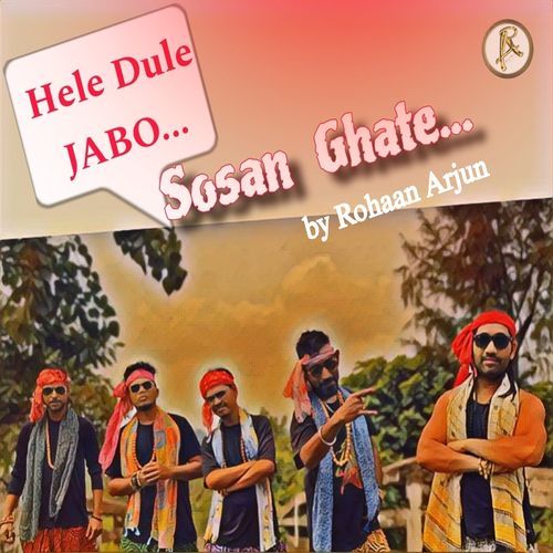 Hele Dule Jabo Sosan Ghate (Dance Version)