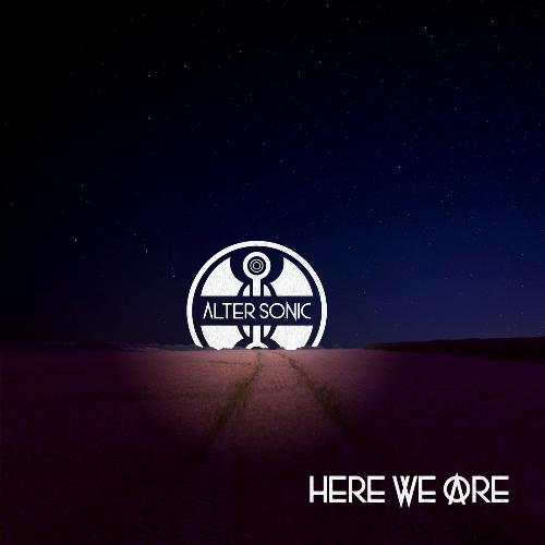 Here We Are (feat. Kee Marcello)