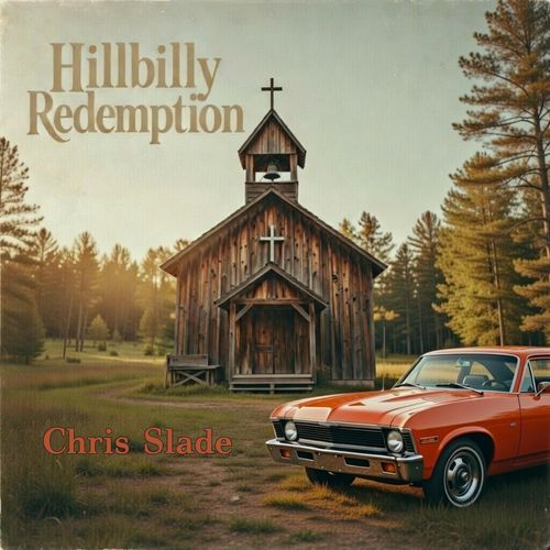 Hillbilly Redemption