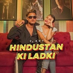 Hindustan Ki Ladki-CC0Mcxp2Wwc