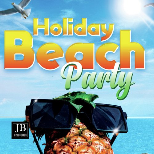 Holiday Beach Party