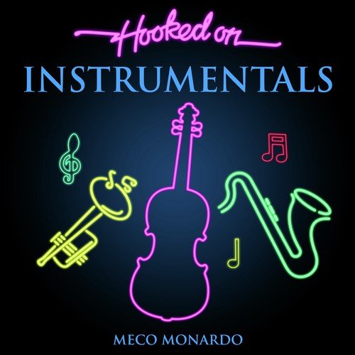 Hooked On Instrumentals