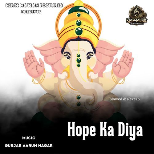 Hope Ka Diya Slowed & Reverb