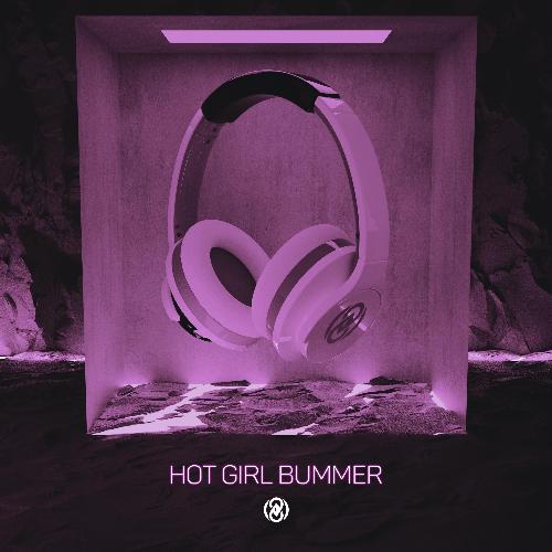 Hot Girl Bummer (8D Audio)