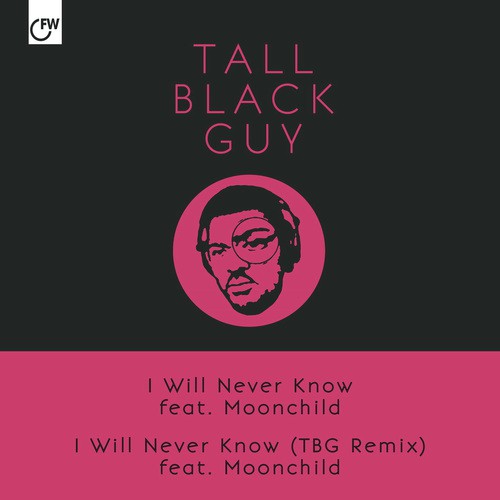 I Will Never Know (TBG Remix) [feat. Moonchild]