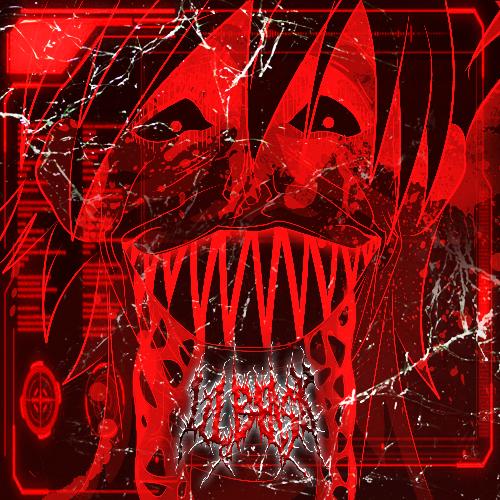 I'm the Master Alucard cover art