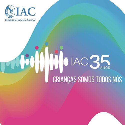 IAC 35 Anos - Crianças Somos Todos Nós