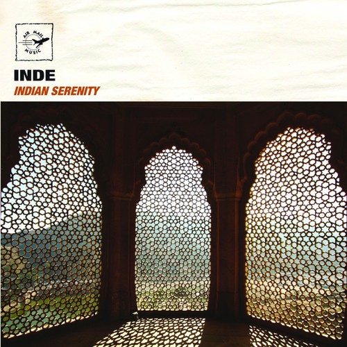 Streams of Nectar cover art