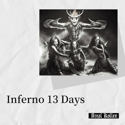 Lilin cover art