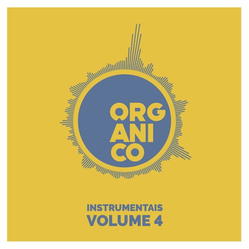 Instrumentais, Vol.4