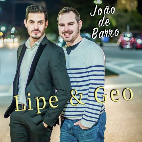 João de Barro cover art