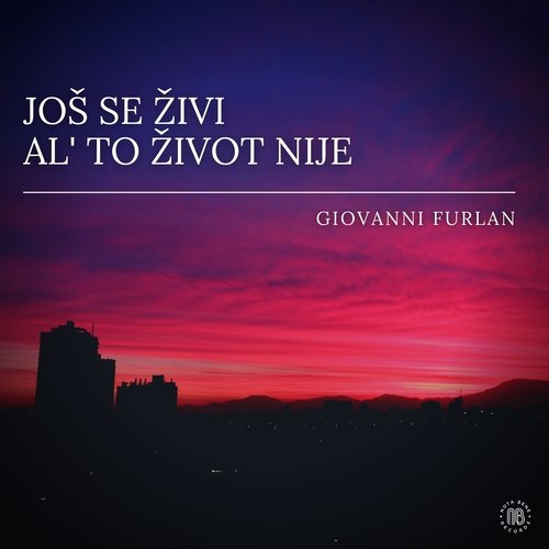 Još se živi al' to život nije