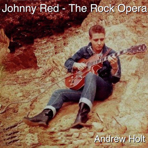 Johnny Red - the Rock Opera