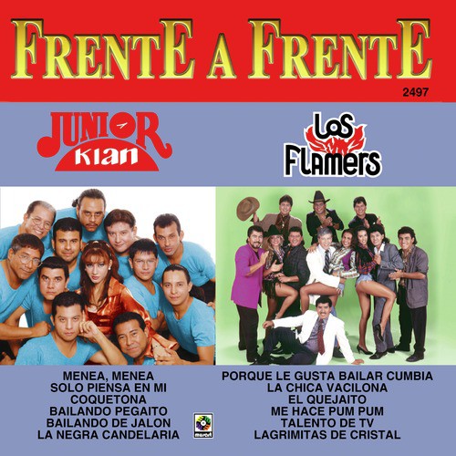 Talento De Television