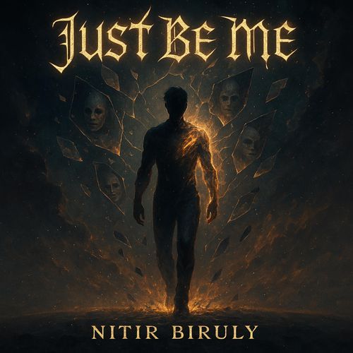 Just Be Me