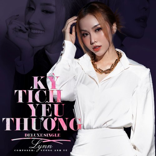 Kỳ Tích Yêu Thương (Deluxe Single)