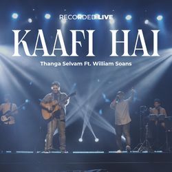 Kaafi Hai (Live)