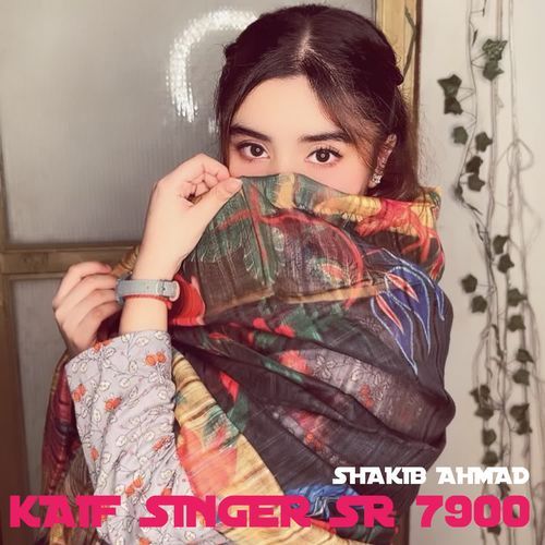 Kaif Singer SR 7900
