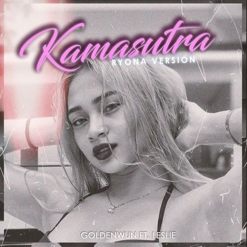 Kamasutra (Ryona Version)_poster_image