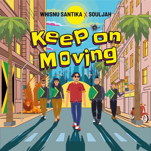 Keep On Moving_poster_image